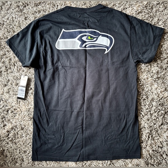 NFL Seattle Seahawks t-shirt - Picture 4 of 5